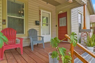 3912 Bering St in Houston, TX - Building Photo - Building Photo