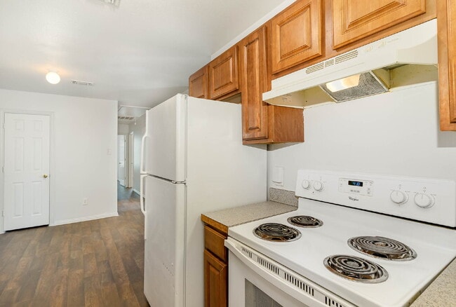 property at 2907 Lasalle St