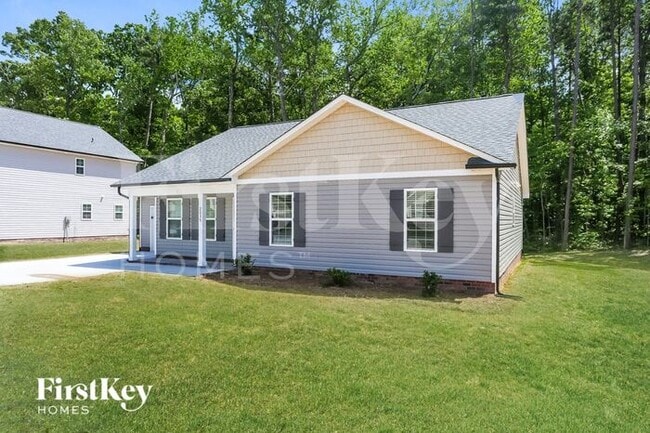 2035 Samantha Dr in Kannapolis, NC - Building Photo - Building Photo
