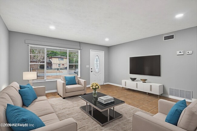 property at 7815 Jaguar Dr