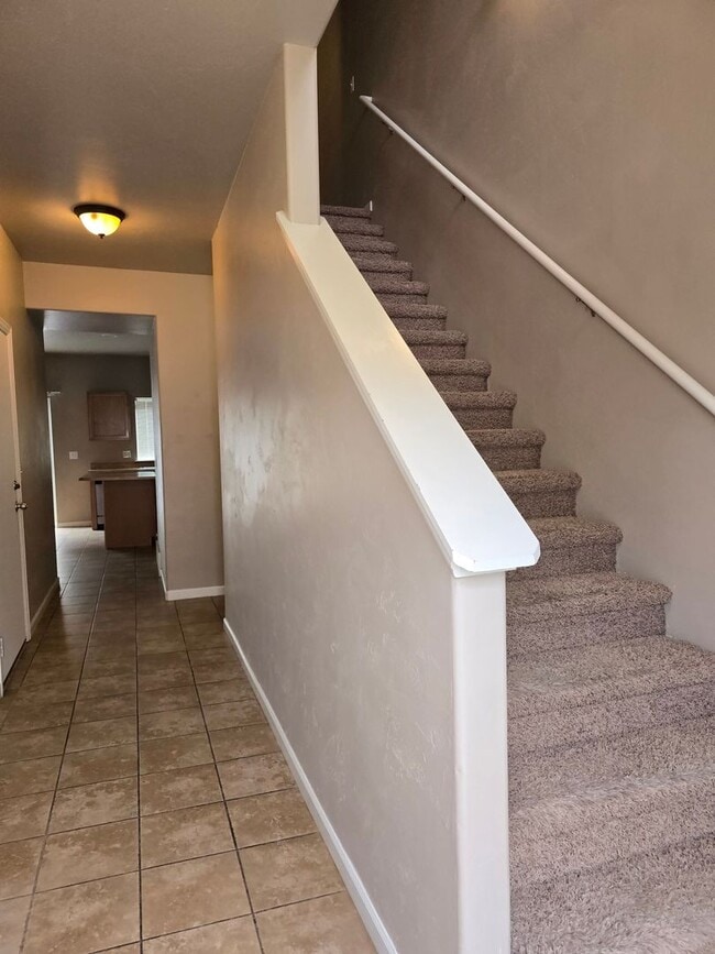 1452 S Missouri Ave in Casper, WY - Building Photo - Building Photo