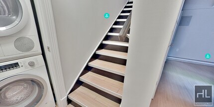 East 13th Street in New York, NY - Foto de edificio - Building Photo