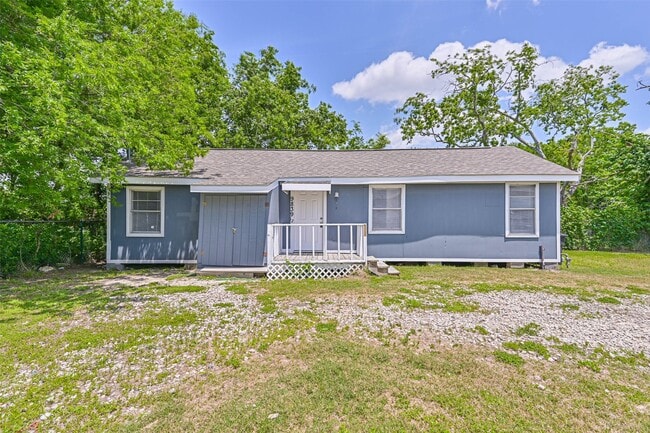 9839 Racine St in Houston, TX - Building Photo - Building Photo