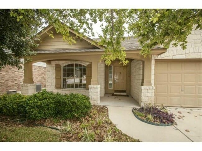 property at 833 Rusk Rd