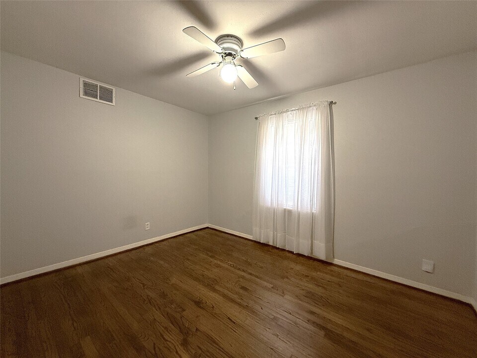 3419 Linkwood Dr in Houston, TX - Building Photo