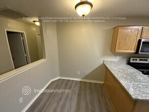 333 Sweetwater Dr in Weatherford, TX - Foto de edificio - Building Photo