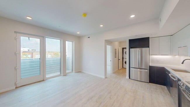36 Mount Pleasant St, Unit 406