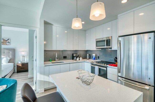 50 Causeway St in Boston, MA - Building Photo - Building Photo