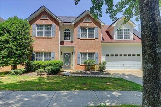 992 Wallace Hill Ridge SE in Lawrenceville, GA - Building Photo - Building Photo