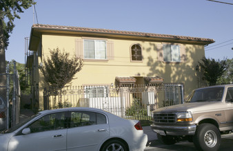 5621 Elmer Ave in North Hollywood, CA - Building Photo - Building Photo