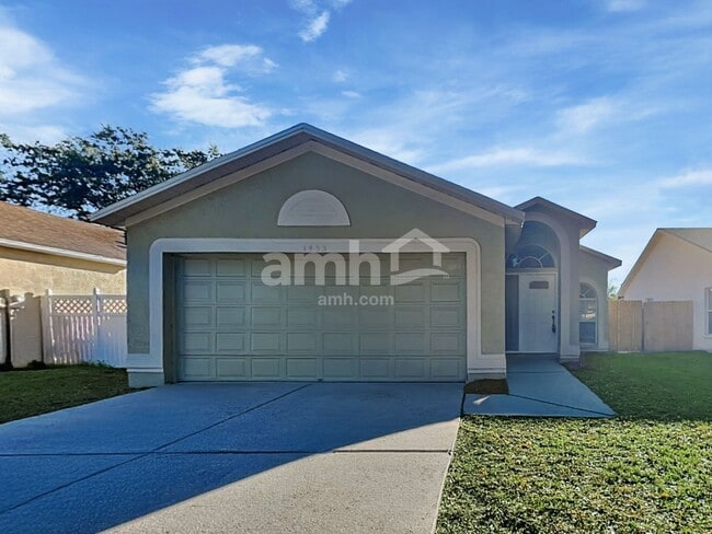 property at 1453 Mohrlake Dr