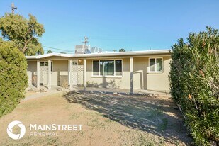 3701 E 23rd St in Tucson, AZ - Building Photo