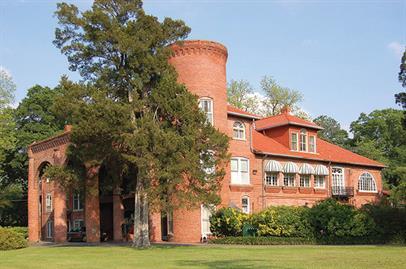 1133 S Grand St in Monroe, LA - Building Photo