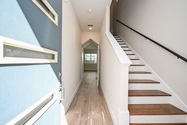 651 Press St in Houston, TX - Building Photo - Building Photo