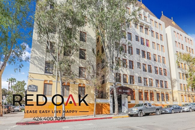 property at 3471 5th St