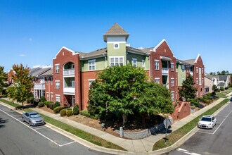 Vintage Condos in Lake Park, NC - Building Photo - Building Photo