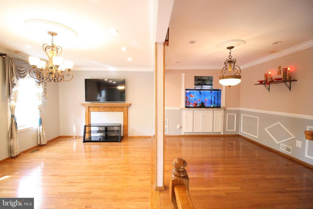 632 Ivy League Ln in Rockville, MD - Building Photo
