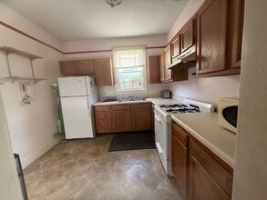 2017 Lowerline St in New Orleans, LA - Foto de edificio - Building Photo