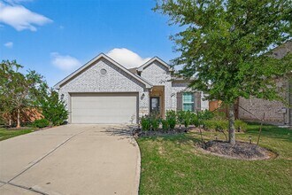 6238 Milbridge Creek Ln in Katy, TX - Building Photo - Building Photo