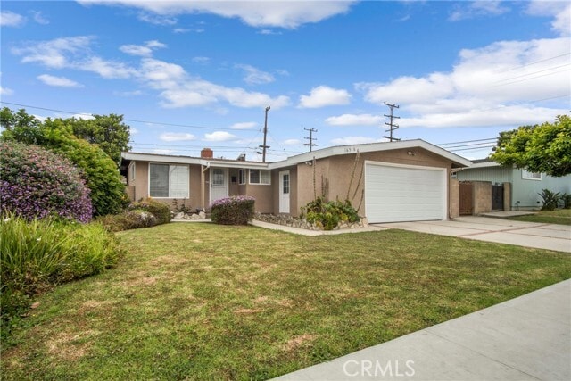 16518 Daphne Ave in Torrance, CA - Building Photo - Building Photo