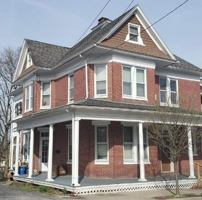 property at 24 N Main St