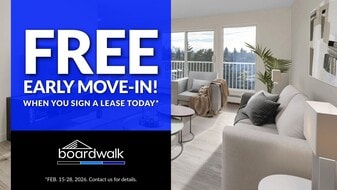 Centennial South in Regina, SK - Building Photo