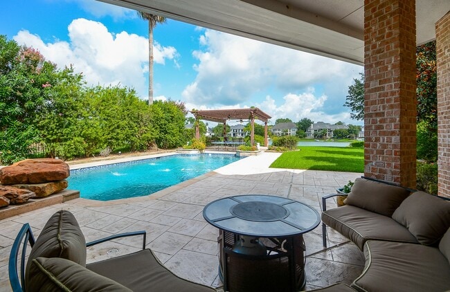 property at 15302 Bandera Falls Bend