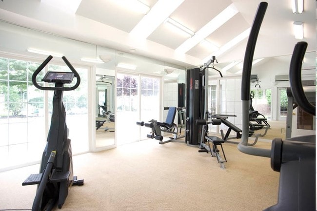 Rockwood Park BRG in Richmond, VA - Foto de edificio - Interior Photo