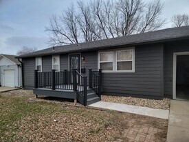 4009 E 21st St in Sioux Falls, SD - Building Photo