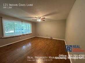 121 Indian Oaks Ln in Royal, AR - Building Photo - Building Photo