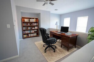 1515 Drew St in Houston, TX - Building Photo