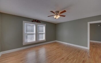 113 Prospect St in Copperhill, TN - Building Photo - Building Photo