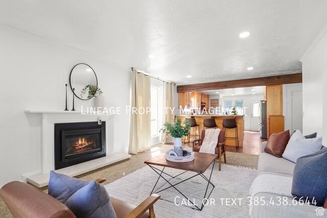 property at 4487 St Andrews Dr