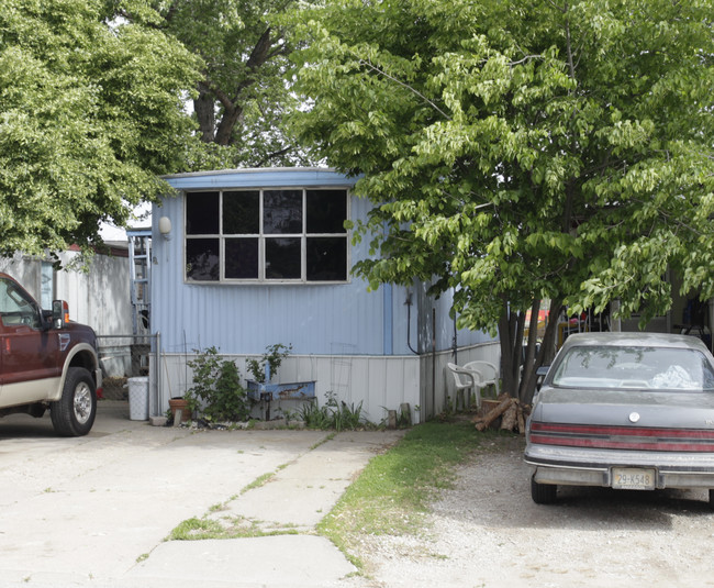 150 S 11th St in Blair, NE - Building Photo - Building Photo