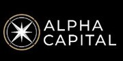 Property Management Company Logo Alpha Capital