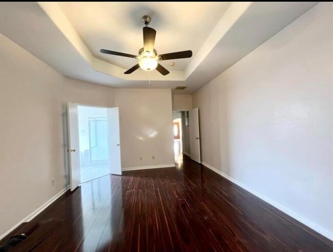 property at 3527 Swordfern Pl