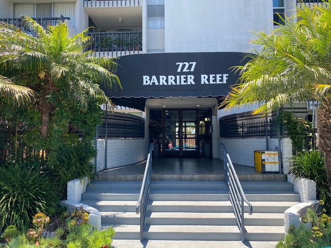 property at 727 Sapphire St