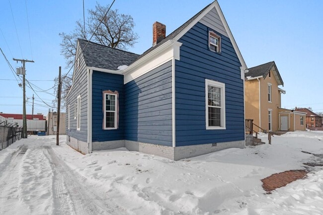 111 S Vine St in Muncie, IN - Building Photo - Building Photo