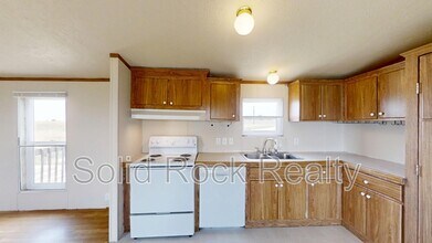 9835 N Log Rd in Calhan, CO - Building Photo - Building Photo