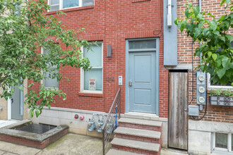 1314 N 6Th St in Philadelphia, PA - Building Photo - Building Photo