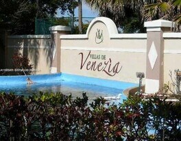 9831 Nob Hill Ct in Sunrise, FL - Building Photo