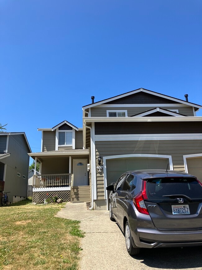 property at 407 N 5th Ave SW