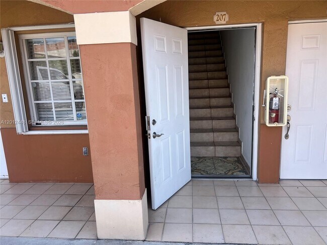 property at 2425 W 76th St