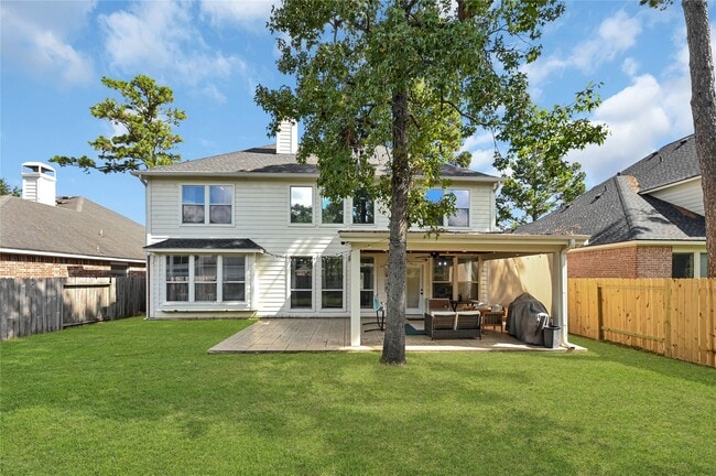 25515 Buffalo Springs Ct