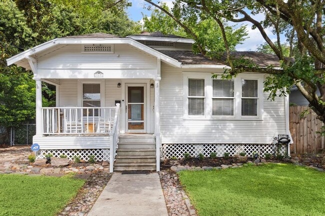 property at 117 Northwood St