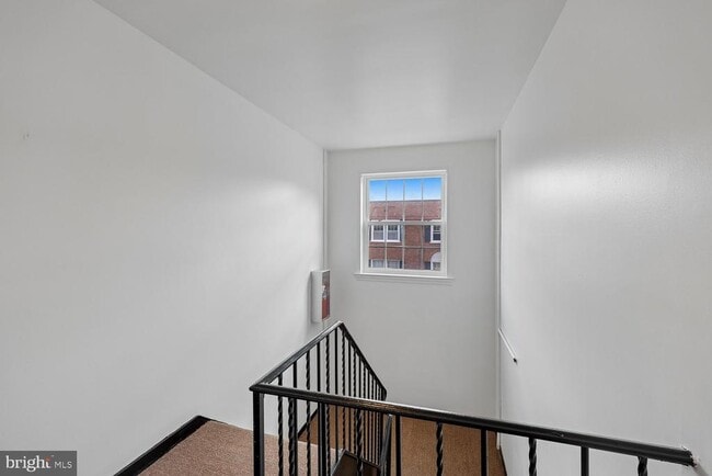 2107 Fort Davis St SE in Washington, DC - Building Photo - Building Photo