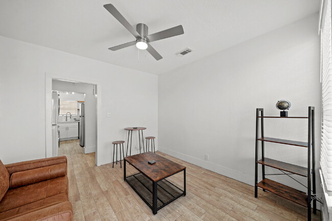 property at 701 28th St
