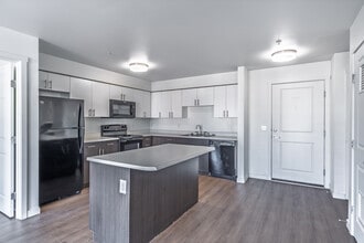 Latitude 112 by Vintage in Seattle, WA - Building Photo - Interior Photo