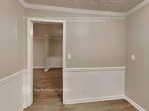 2106 Hilda Burns Pl in Lithonia, GA - Building Photo - Building Photo