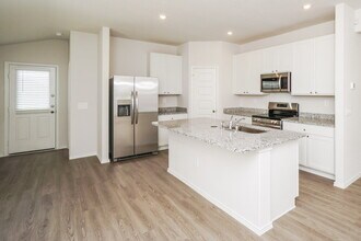 519 Roquefort St in New Braunfels, TX - Building Photo - Building Photo